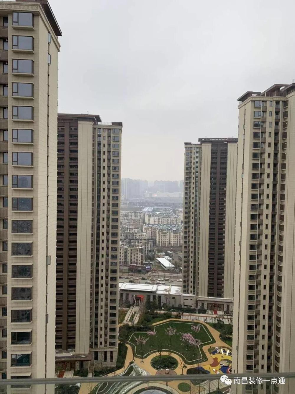绿地朝阳中心主力户型图及方案发布, 邻居们都抢工, 外地的干着急