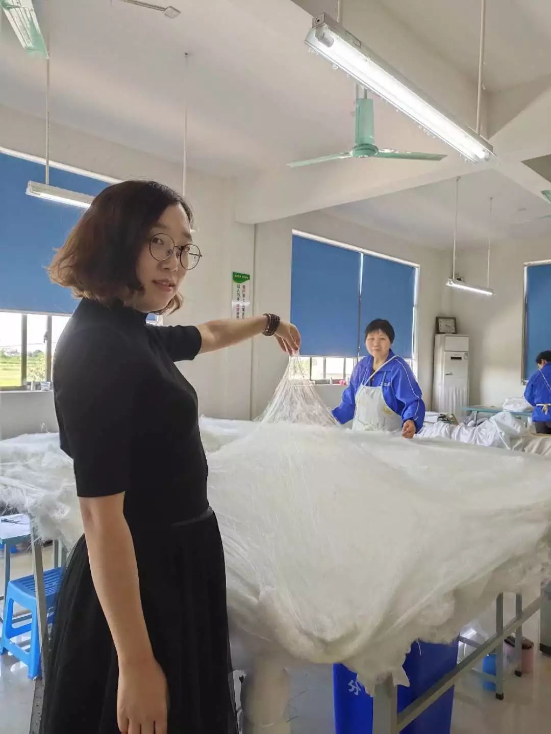 “棉花被”和“蚕丝被”哪个好？当初不懂，后悔我家买错 ……