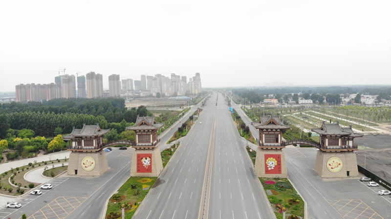 别忽略了开封自贸区，开远门内外：土拍战+价格战