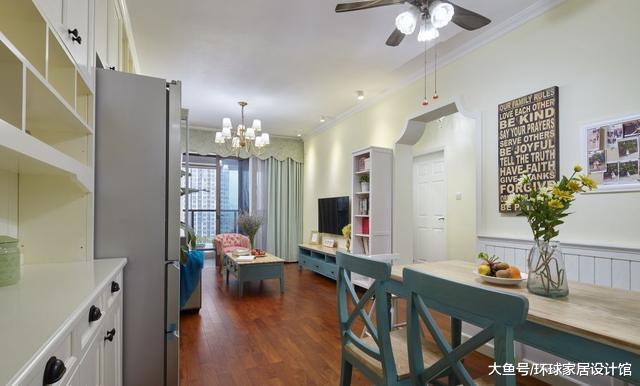 新房入住三个月，没想到原本最让我得意的地方，现在却让我很后悔