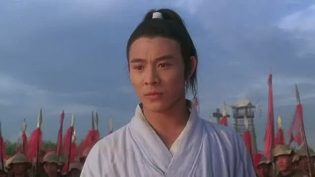 李连杰新电影未映先火，只因阵容太豪华，网友：可别晚节不保啊！