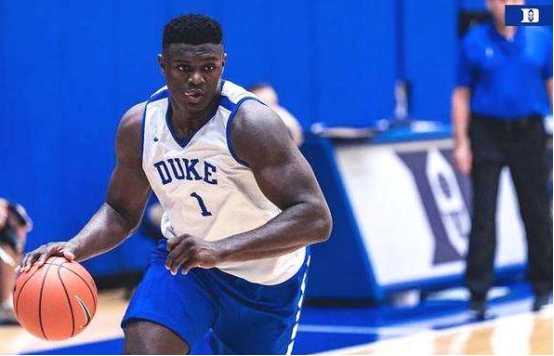 还没进NBA呢，18岁便能签1.4亿合同，NBA历史就靠他改写了