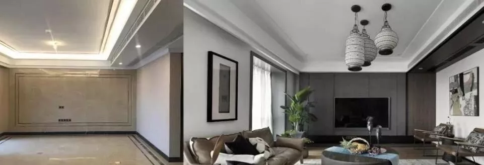 网红博主178㎡豪宅，和父母住的人生，到底有多爽？