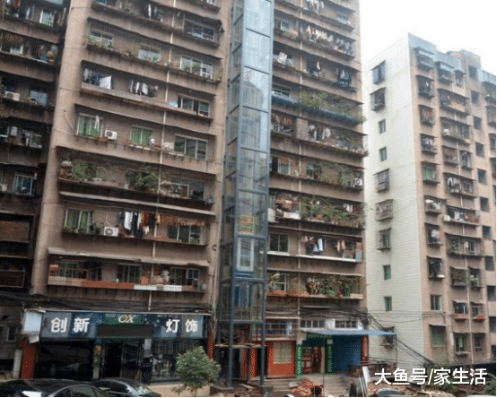 为什么现在越来越少人愿意买二手房？听师傅一分析，差点买错了