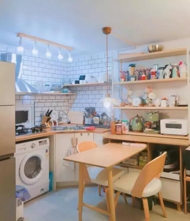 选开放厨房还是封闭厨房，看完这篇你就会心里有数！