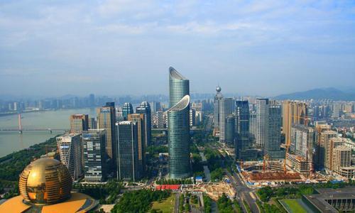 中国房价最合理的10座城市! 网友: 第七个争议大, 最服第一个