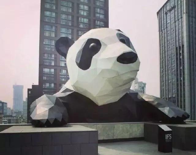 商业街设计必看！那些趣味爆表的景观小品