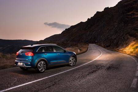 豐田C-HR，傳統車型，駕駛舒適