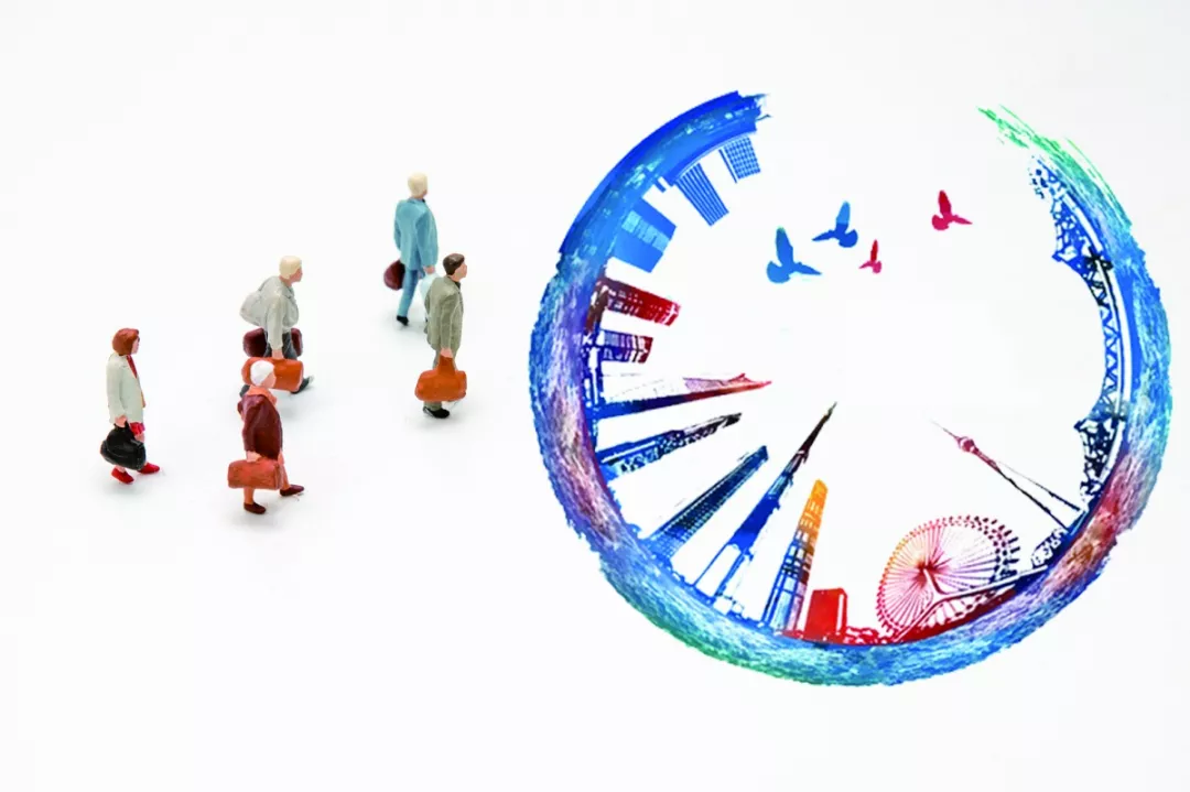 多城掀起“人才争夺战” ，房地产市场格局难变