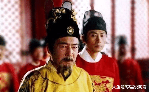 明朝少林武僧上阵之前，嘴里噙着一种东西，让对手畏惧不已