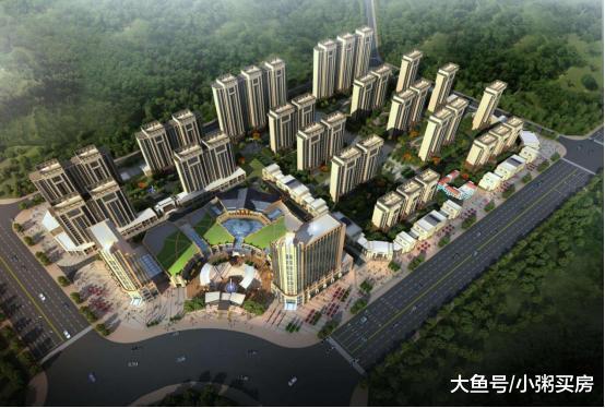 买房怎么选？郊区新房or市区旧房？懂行的记住这四点就够了！