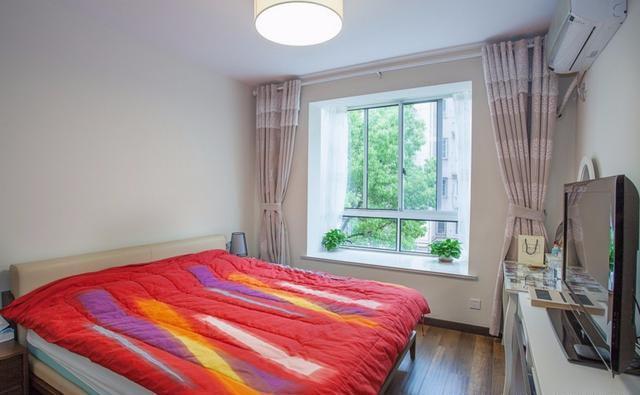 晒晒我家90㎡新房，装修预算20万最后却花了35万，效果没的说！