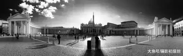 8个容易被忽视的手机摄影技巧