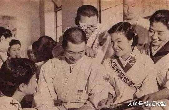 日本女子為效忠天皇，帶14歲女兒進慰安所，日后她后悔莫及