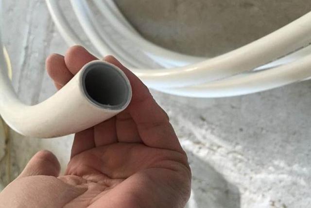 热熔管好在哪，为什么选它不选铝塑管？这回分析明白，涨知识！