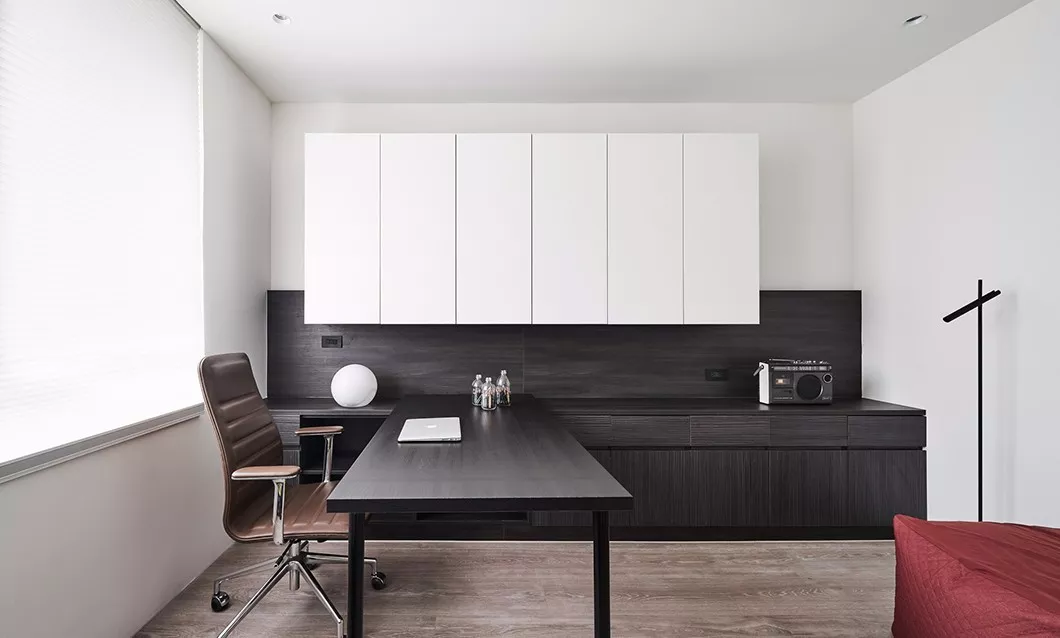 “无主灯”设计引爆潮流，极简打造的简单生活！