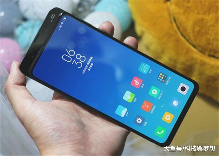 华为做不到的，小米终于成功了，未来或将告别“没电时代”！