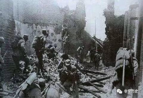 川軍最悲壯的一戰：此戰過后，無人不知川軍