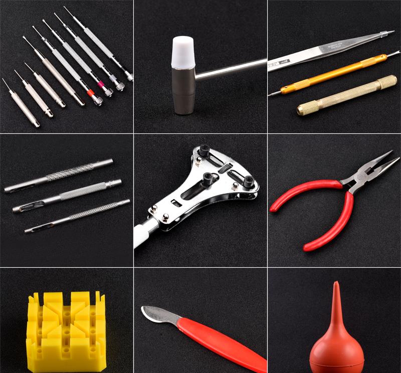 值得花钱买的木工五金工具，倍好用，重要的是木工师傅们都用得上