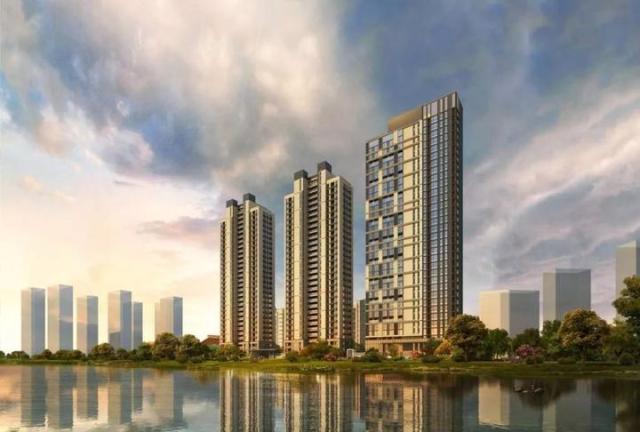 单价不到一万元的楼盘，流摇了！杭州购房者越来越冷静