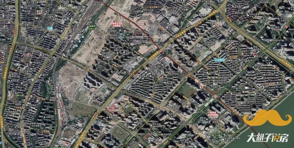 二线城市的房子，正在经历一场变革！