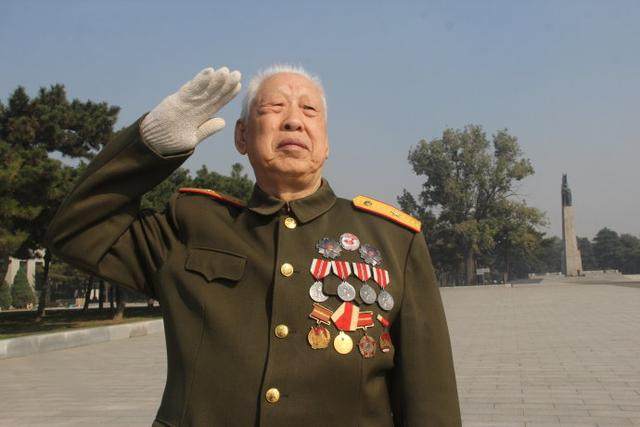 「180师在朝鲜」60多年来，民间流传的原来都是假的！