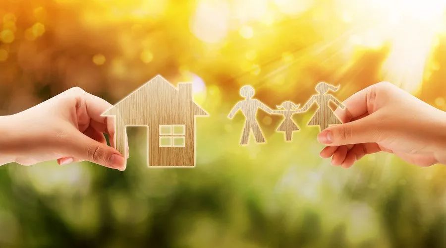 进入公租房、安居房轮候库之后要怎么做