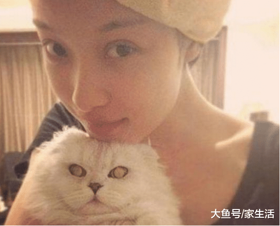 带你参观倪妮住的房子，家里装修真够随便的，地上扔满各种鞋子