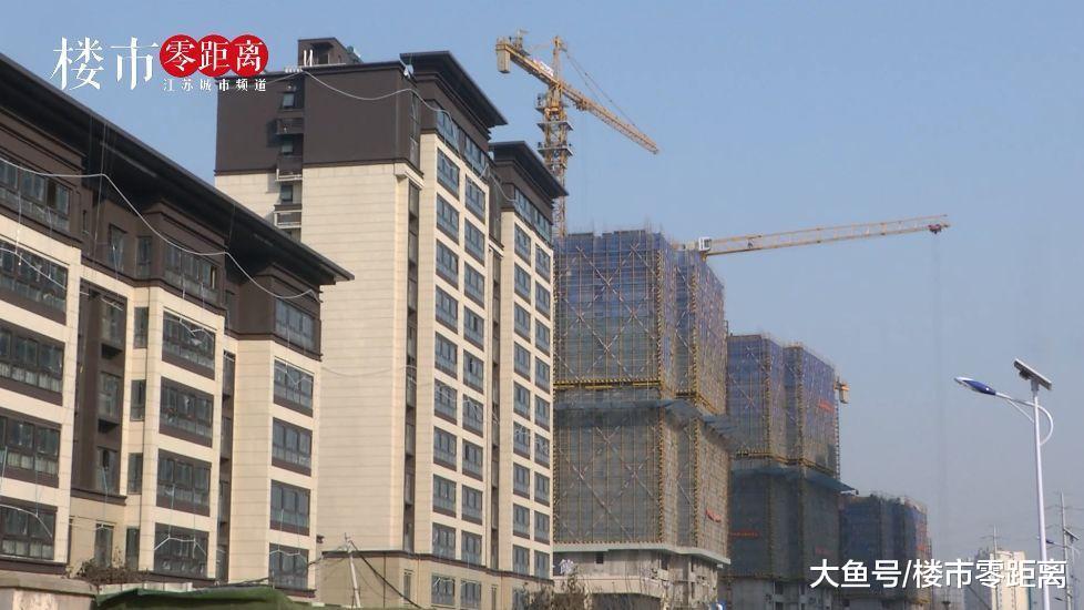 放风价3.5万元/㎡, 铁心桥高价地高调diss河西南! 销售这么一顿夸, 我差点信了你的邪...