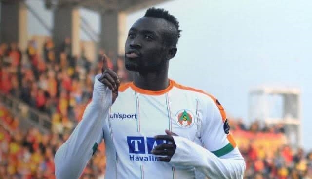 3场3球！中超弃将领跑欧洲强国联赛射手榜，他曾被鲁能提前解约放走