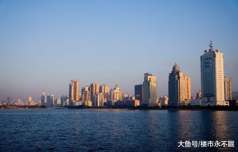 福建房价上涨趋势明显的2个城市，其中一个是三明