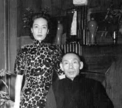 以会做人而为人称道的杜月笙，为何却将自己老婆幽禁十年？