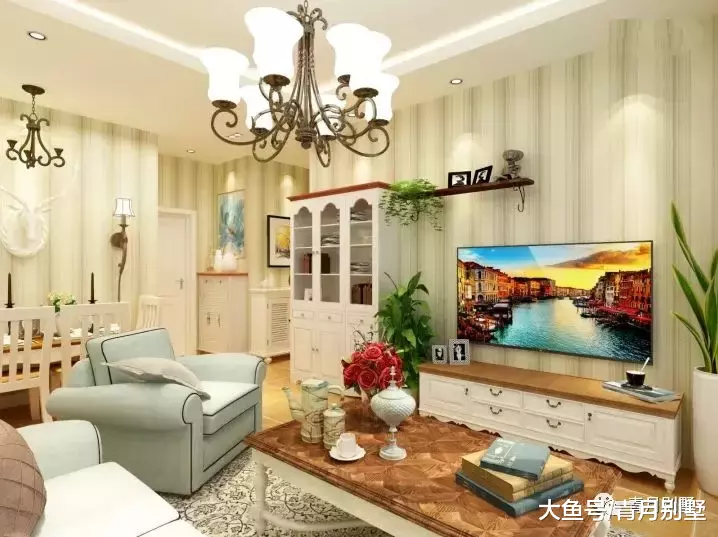 10.8×13.2米欧式三层小别墅，功能多样化，舒适生活体验