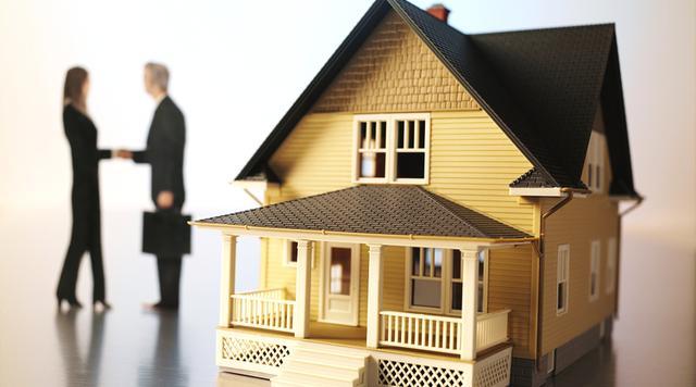 突发, 两大巨头同时“抛弃”房地产! 透露了什么信号