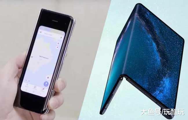 摩托罗拉折叠屏手机曝光，网友看到价格后：再见