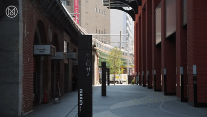 从百年“城市伤疤”到潮流聚集地，神田万世桥火得不要不要的