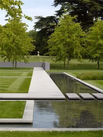 你家院子也需要这样一块草坪