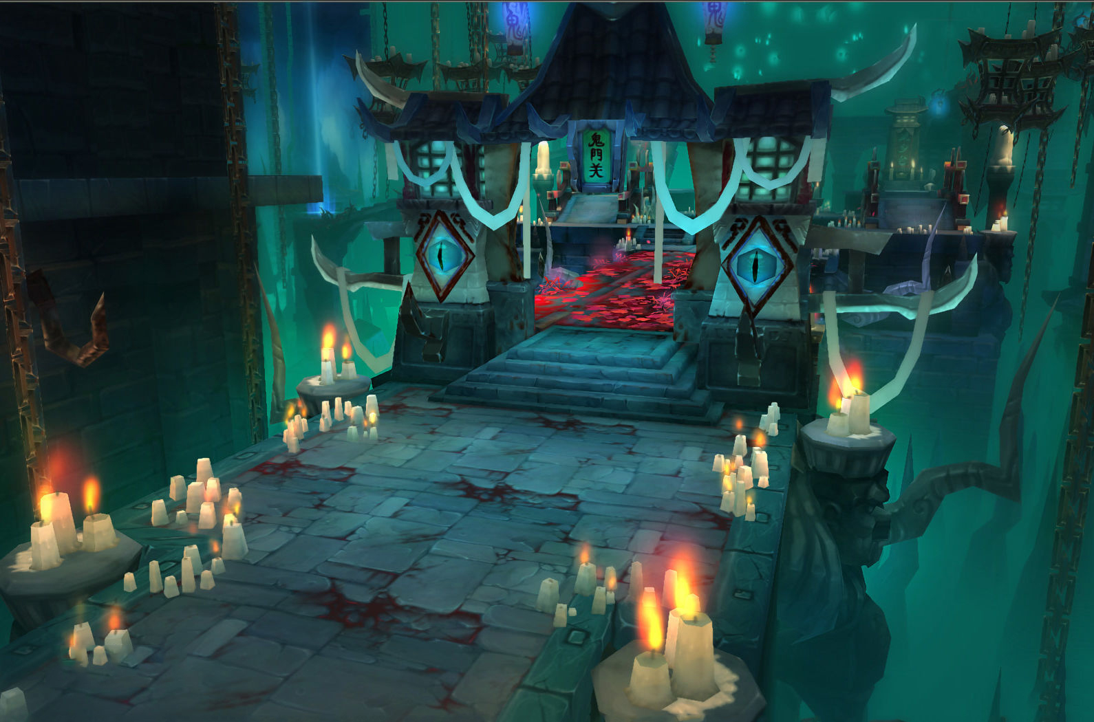 如果不停地给地府烧钱,地府会通货膨胀吗?