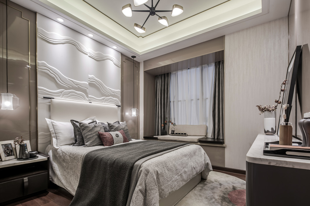 4字头！主城“性价比”之王，地铁+江景+学校，统统有...