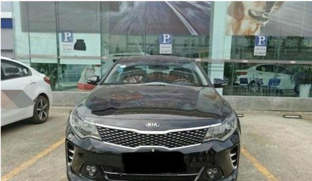 B级车再起风云，此合资车降至12万，颜值爆棚，何必单恋帕萨特