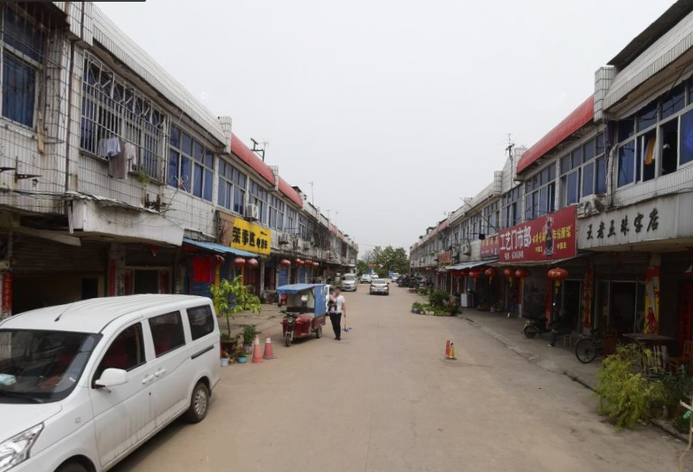 合肥500年歷史老街將拆遷，本地人表示難以割舍！