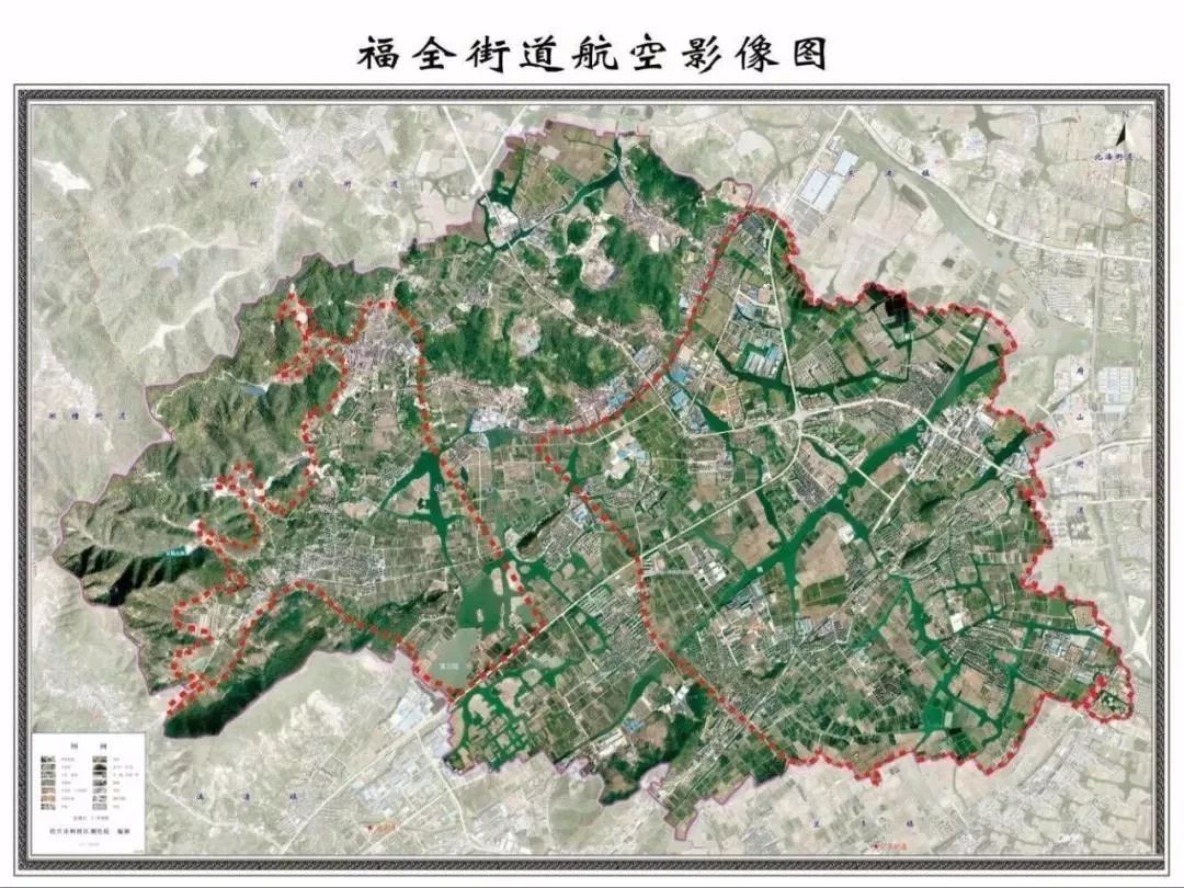 大城西拆迁风暴，来了！