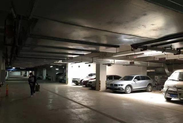 買個車位45萬！昆明車位8年來首次供小于求，價格噌噌噌