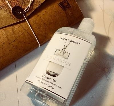 吴昕随手晒出的沐浴露，洗后持香一整周，网友：堪称沐浴界的迪奥