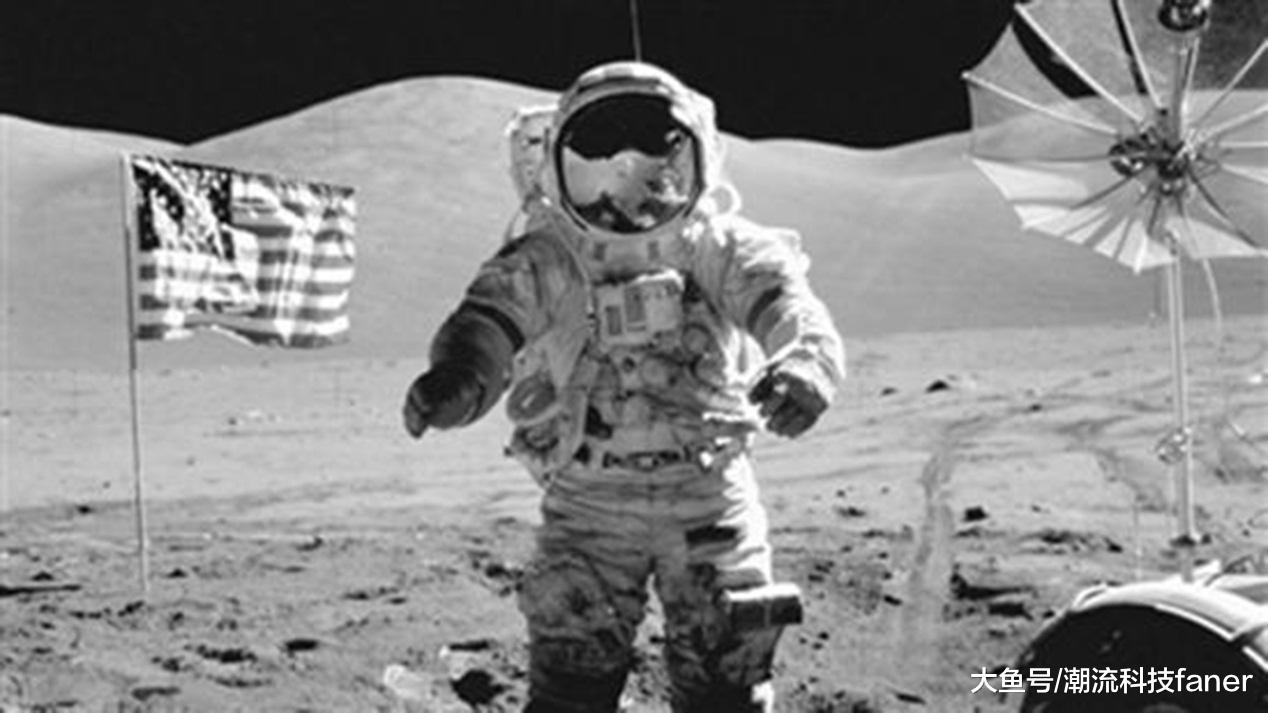 宇航员在太空中如何抵御紫外线辐射 他们需要防晒霜吗？