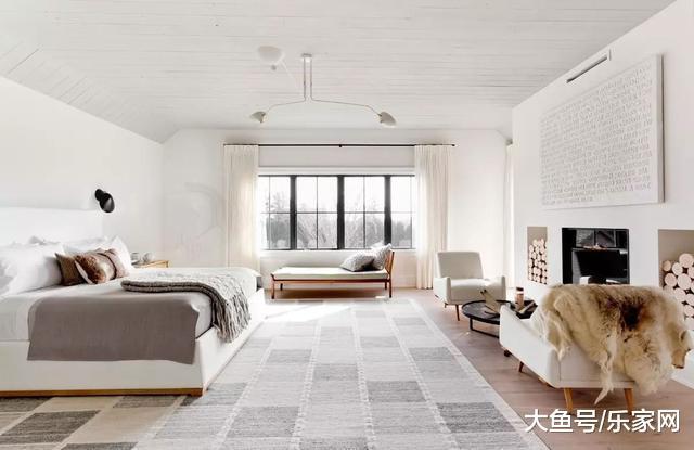 白墙脏了不用刷, 只要学会这6招, 白墙瞬间干干净净!