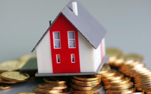 稳了，楼市再出＂大招＂，房地产企业的＂救命稻草＂要失效了