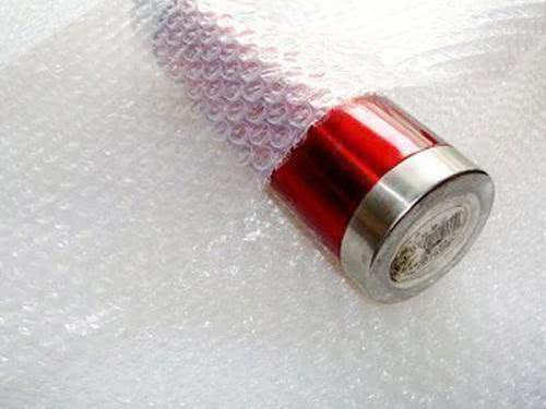 快递里的“气泡垫”放在卫生间，一年省了不少钱，真聪明