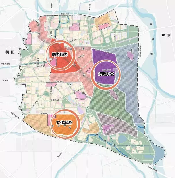 自贸区落地，河北迎来全面开放格局，环京楼市将首次解冻！