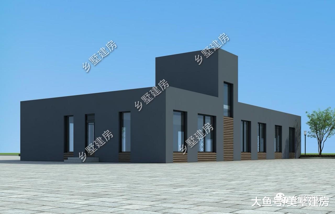 孝敬父母要付诸行动，返乡为他们建套养老房，村里人都夸赞你！